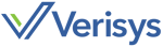 Verisys Horizontal Logo-Updated