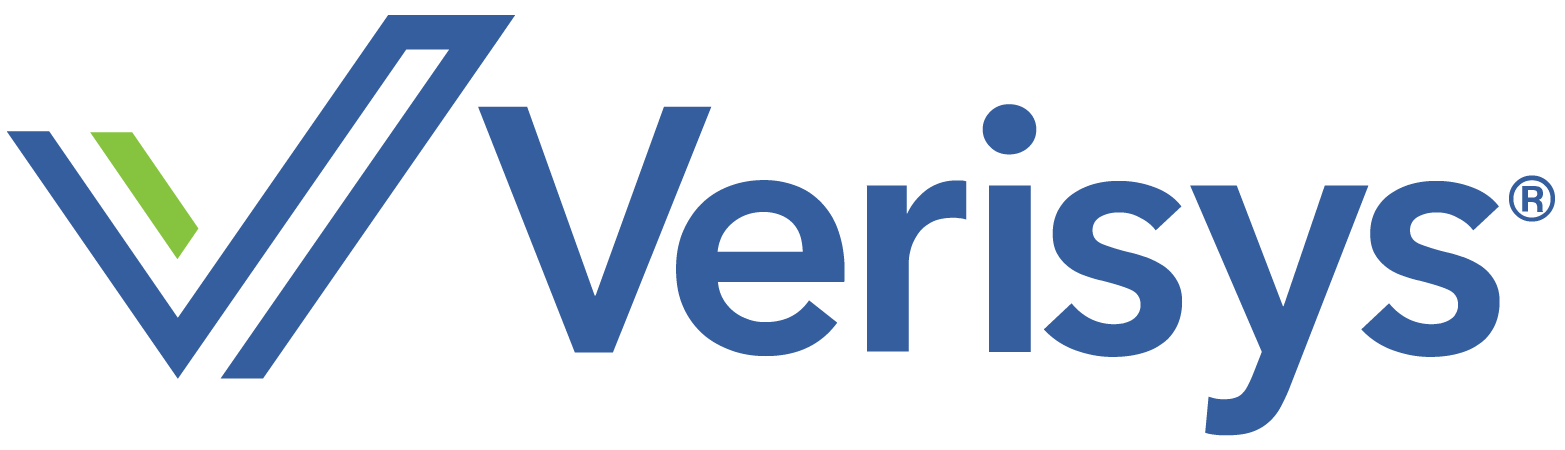 verisys health logo