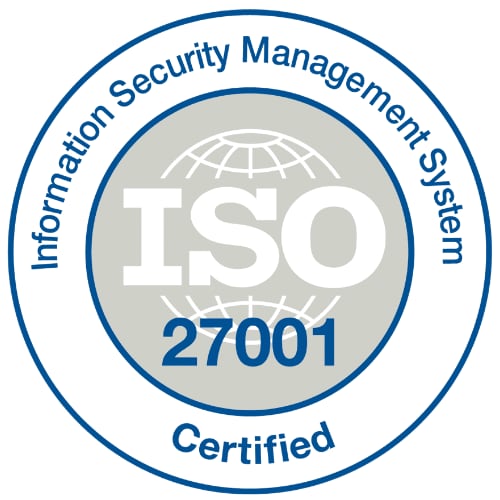 why-work-with-verisys-certification-iso-27001